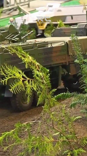 40K views · 1.3K reactions | RC MILITARY VEHICLES 36 #rctank #rctanks #henglong #rc #tank #battles #worldoftanks #panzer #scalemodel #rchobby #hobby #tanks #rclife #rcmodel #tankbattles #henglongtanks #fsttanks #worldoftanksblitz #rcpanzer #tamiyatank #club #motionrc #scale #army #tiger #militaryrctrucks #rctankmilitary #rctanktrailer #rcmilitaryvehicles #reels #fyp | Rc Tanks Videos | Facebook