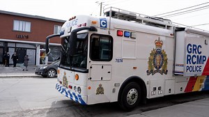 RCMP launches ‘massive operation’ in Montreal with raids connected to cocaine, money laundering