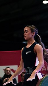 8.7K views | Real performance. Real athletes. Trusted nutrition.  Our Creatine + Hydration formula is designed to support serious training and it doesn’t get more real than this. @ameliepelta at just 16 years old, Team GB weightlifting and now a British record holder. Seen here using Creatine + Hydration as part of her training routine. Science back products for performance. Fuel your Moment™️ - Shop now  | Applied Nutrition | Facebook