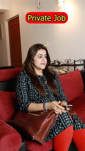 7.1K views · 10K reactions | Private Job vs Govt Job#official.shikhasharma #likeforlike #followme #comedy #comedyvideos #comedyreels #husbandandwife #housewife #husbandwifecomedy motherinlaw prank husbandandwife inlaws married joke boyfriend wifelife girlfriend husbandwife wifey roommate spouse patipatni neighbour . . . . . . Do you like this performance? | Shikha Sharma | Facebook