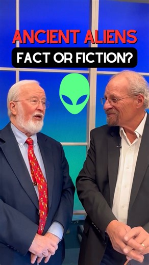 Visited the set of Prophecy Watchers to discuss all things aliens and Roswell! Our newest film is being released soon! Pre-orders now available at LAMARZULLI.NET | L.A. Marzulli