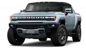 2025 GMC Hummer EV Pickup Configurator Live