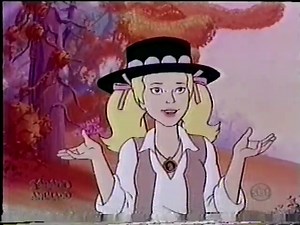 Cavalo de Fogo Episodio 09 | VHS/TV-Rip SBT