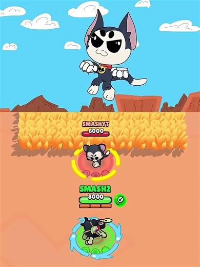 parody remix. Credits to original creator #rinkujha #brawlstars #brawlstarsmemes