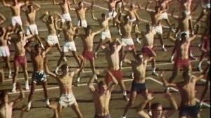 CBS Mornings:Mornings Memory: 1966 National Sports and Physical Fitness Test