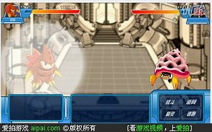 37级巴奈特VS34级贝尔鲁斯