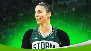 Storm set to bring 3-time champion back for 2025 season