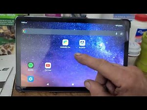 2026 Android 16 Tablet - Review