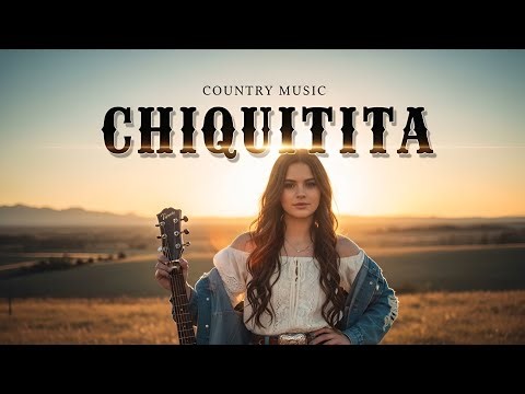 Chiquitita – ABBA (Classic Country Cover) | Timeless Country Love Song