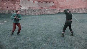 19K views · 336 reactions | Broadsword training based on the Medieval fight techniques. (no sound) | K a g e m u s h a 影武者 | Facebook