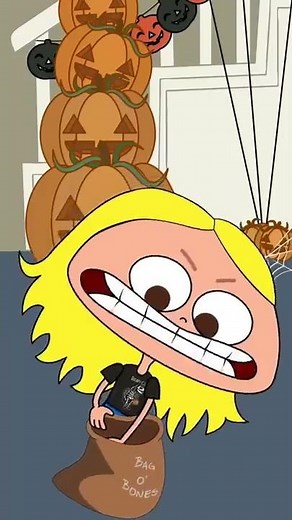 Spooky Scary Skeletons #parkerjames