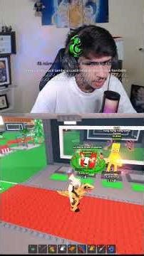 BARRA INVERSA???? #roblox