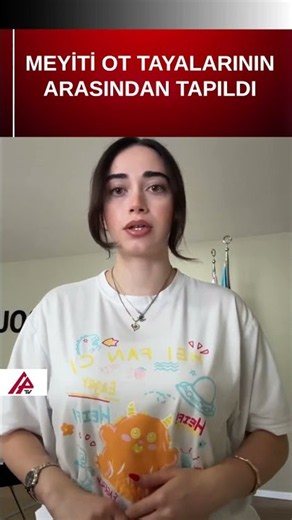 Xaçmazda talvardan meyit tapılıb