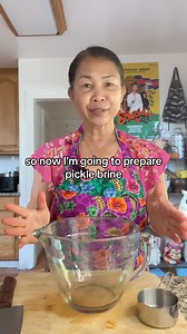 289K views · 3.1K reactions | Daikon and Carrot Pickled FULL RECIPE AND INSTRUCTIONS IN COMMENCEMENT BOX. | Sovanna’s Cooking and recipe. | Facebook