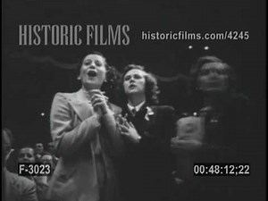 Roller Derby Champions! - 1950