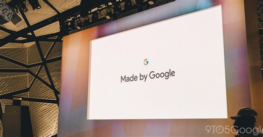 Made by Google 2022 Live Blog   News Hub: Pixel 7/Pro, Pixel Watch, and more