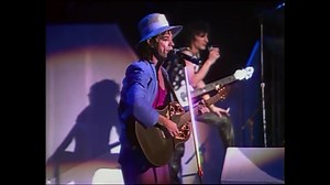 The Rolling Stones - Waiting On A Friend (From The Vault Hampton Coliseum - Live In 1981)1