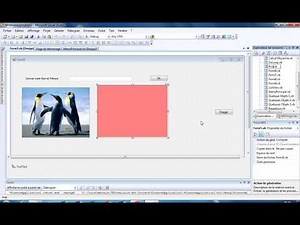 18 Fonctions et Objets 10 MenuStrip Suite VB Formulaire