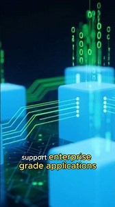 Cardano's Enterprise Solutions