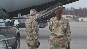 USAFE A6 participates in CJADC2 demonstration