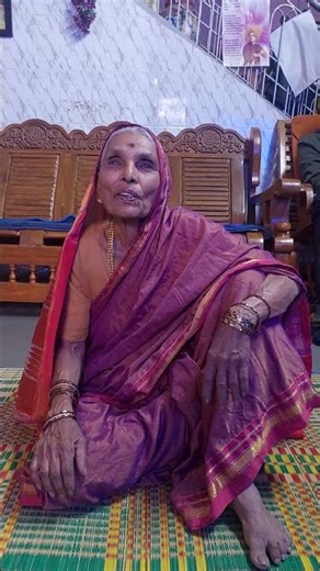 old family story in different language