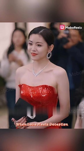 1K views · 14 reactions | Title: 《Masked In Diamonds》 Full Episodes https://eng.moboreels.com/facebook-17227322-uUqOu3Mgku82-D2SQflWEZPo3nEpiLLc.html #fyp #drama #teleplay #movies #films #shortdrama #shortfilmseries | Hotdrama Play | Facebook