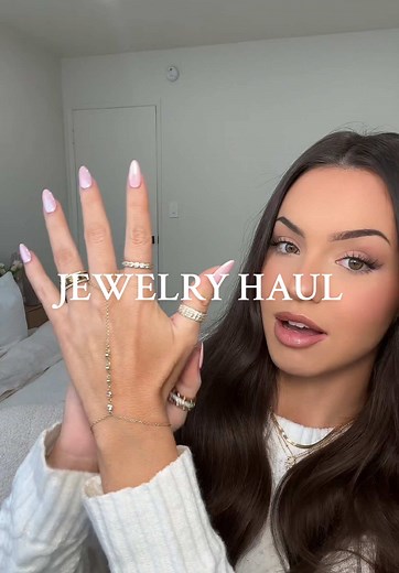 Stylish Amazon Jewelry Haul: Affordable Accessories
