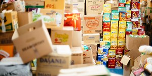Michigan food bank program to distribute free groceries in Lenawee, Hillsdale counties