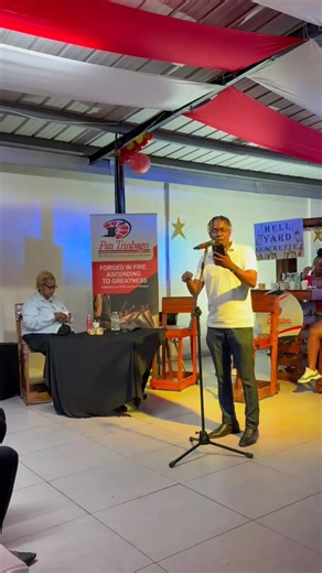 1.9K views · 27 reactions | Highlights from Pan Trinbago’s Oral...