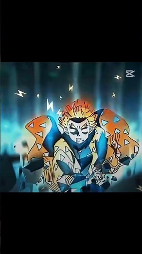 zenitsu edit blubz #capcutedit