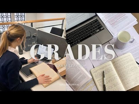 Pass All Exams with Top Marks subliminal