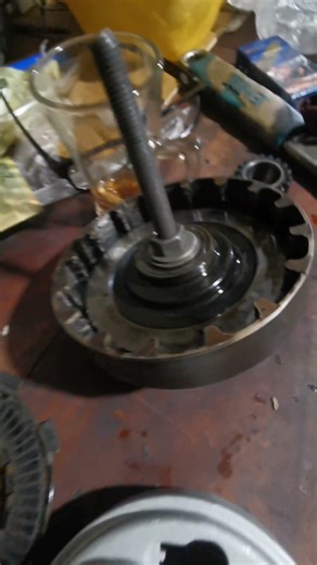 Gear Shifting Problem? Clutch Issue Explained | Bike Gear Hard Shift Fix #Shorts