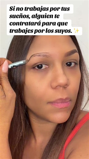 Brow Transformation Tutorial: Achieve the Perfect Eyebrows