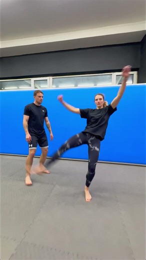 540 KICK | 540 Roundhouse kick| Taekwondo