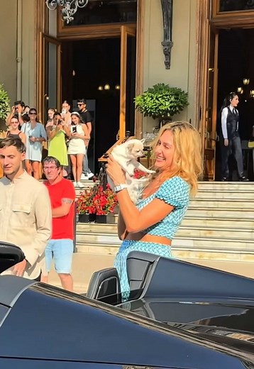 Monaco Monte-Carlo Luxury Lifestyle Highlights