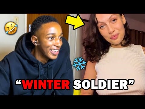 Aaron Goes On An E-Date With A ONLYFANS Model!