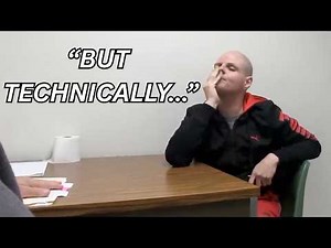 Math Tutor Claims He Just Wanted to "Blaze" with 13 Year Old | Dreading