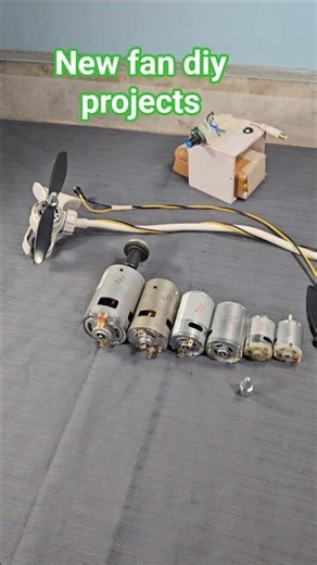 New project ideas #creative #experiment #electrical #electronic