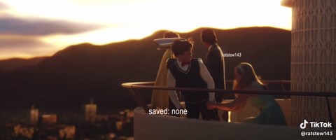 Mejores Visionarios en Final Destination