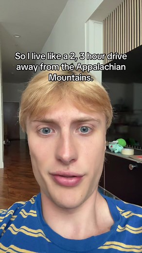 Exploring Appalachian Myths and Lore