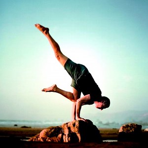 Rocket Yoga for Beginners: 14 Reasons Why It Rocks