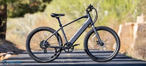 Ride1UP Core-5 E-Bike Review, 2024 – Electric Bike Report
