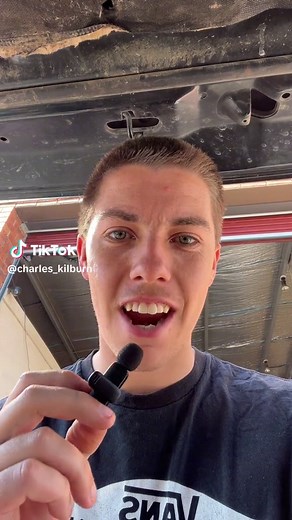 Undercarriage clening #fyp #80series #car