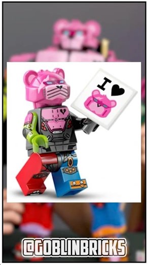 EVERY LEGO FORTNITE Minifigure SO FAR!