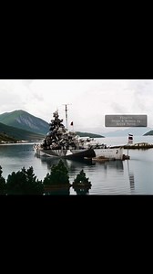 The British Lancaster bomber attack on November 12, 1944, known as Operation Catechism, was the decisive strike that sank the German battleship Tirpitz. Lancasters dropped their 12,000-pound (5,400 kg) "Tallboy" bombs, with three direct hits causing massive damage, an ammunition magazine explosion, and the battleship's rapid capsizing, killing between 950 and 1,204 crew members. The Attack (Operation Catechism) Target: The German battleship Tirpitz, moored in Tromsø, Norway, was the target. Date