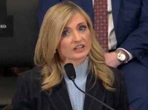 State Dept. official apologizes to Slovakia for Biden-era program: "I think we were trying to make the maps more gay"