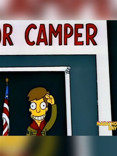 #lossimpsons #foruyou | simpsons clips