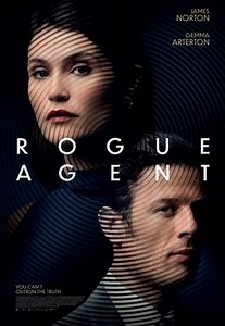 Rogue Agent Trailer (HD)