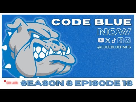 Code Blue Now S8 EP18 02-04-26