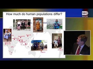 Introduction to Population Genetics - Lynn Jorde (2016)